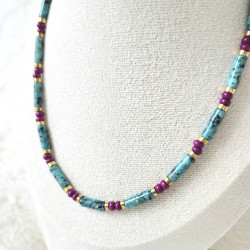 Collier Yuna