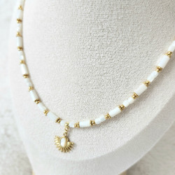 Collier Aléa
