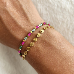 Bracelets Paulina