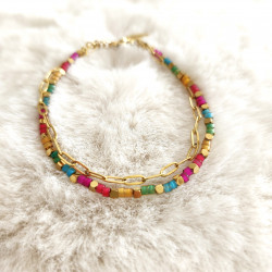 Bracelets Paulina