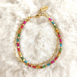 Bracelets Paulina