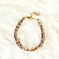 Bracelets Paulina