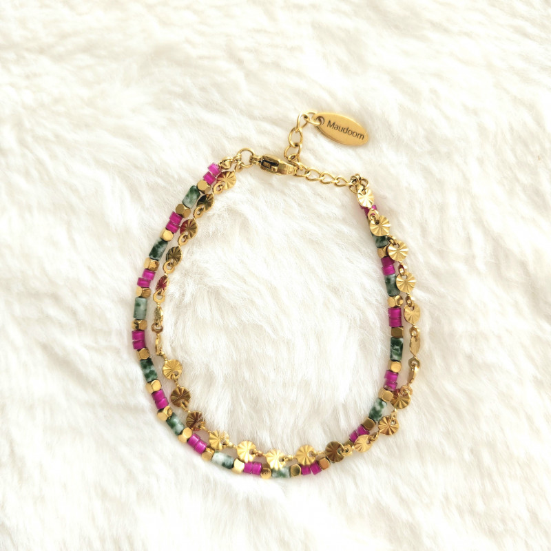 Bracelets Paulina