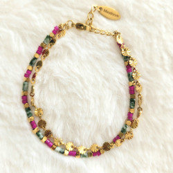 Bracelets Paulina