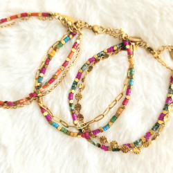 Bracelets Paulina