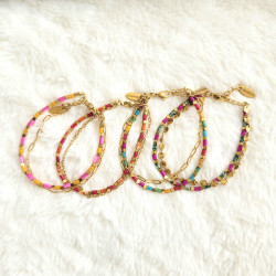 Bracelets Paulina