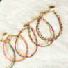 Bracelets Paulina