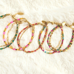 Bracelets Paulina