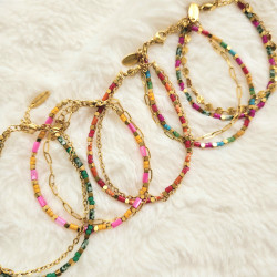 Bracelets Paulina
