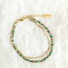Bracelets Paulina