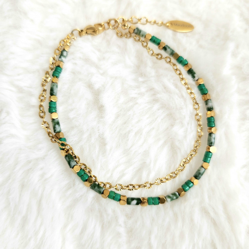 Bracelets Paulina