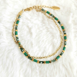 Bracelets Paulina
