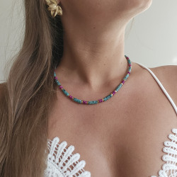 Collier Yuna