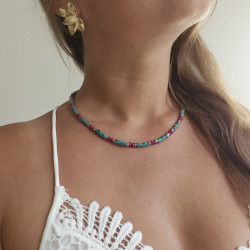Collier Yuna
