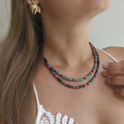 Collier Yuna