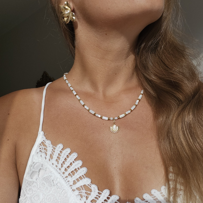 Collier Aléa