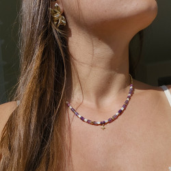 Collier Nébula