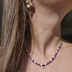 Collier Nébula