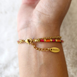 Bracelets Paulina