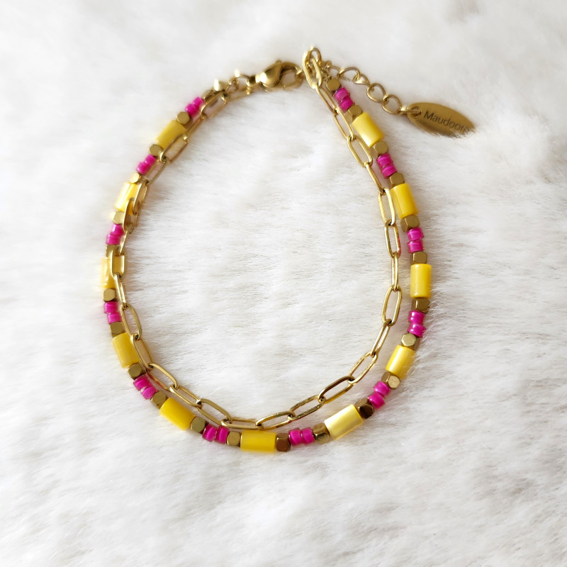 Bracelets Paulina