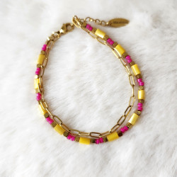 Bracelets Paulina