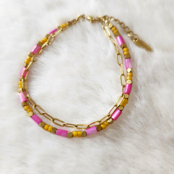 Bracelets Paulina