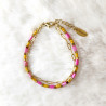 Bracelets Paulina