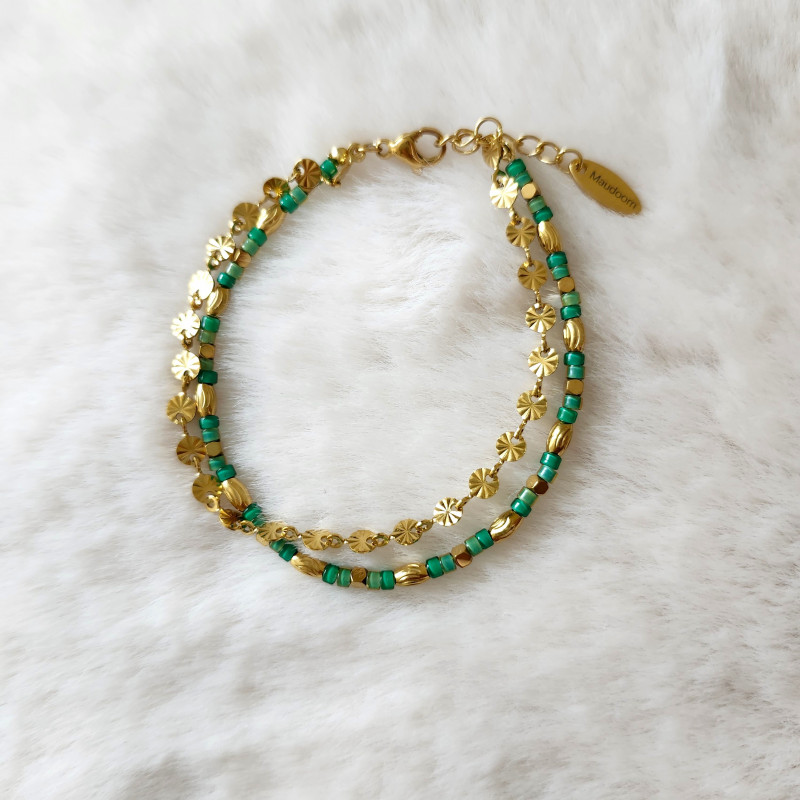 Bracelets Paulina