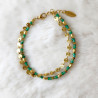Bracelets Paulina