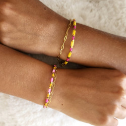 Bracelets Paulina