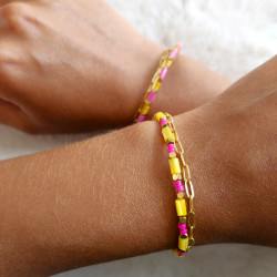 Bracelets Paulina