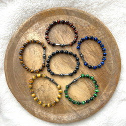 Bracelet Gabriel