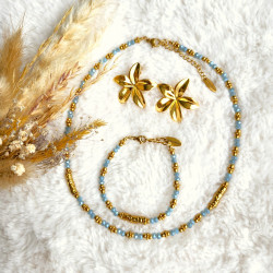 Parure Nyra
