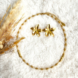 Parure Nyra