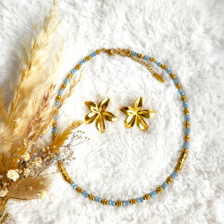 Parure Nyra