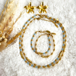 Parure Nyra
