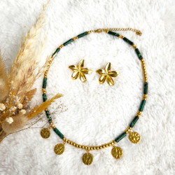 Collier Eloria