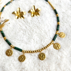 Collier Eloria