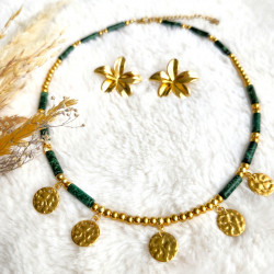 Collier Eloria