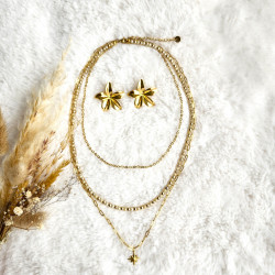 Collier Oréane