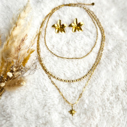 Collier Oréane