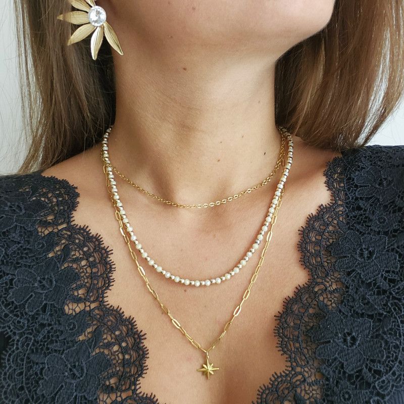 Collier Oréane