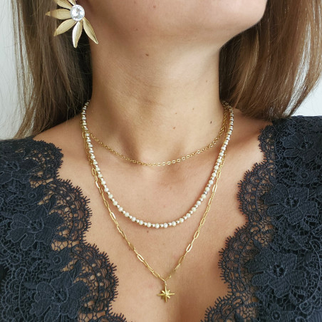 Collier Oréane
