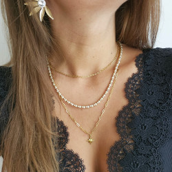 Collier Oréane