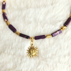 Collier Soraya
