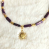 Collier Soraya