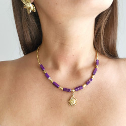 Collier Soraya