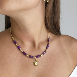 Collier Soraya