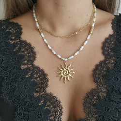 Collier Zénia