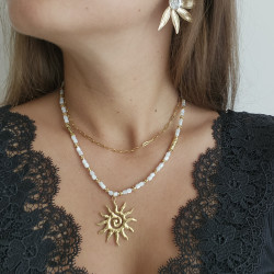Collier Zénia